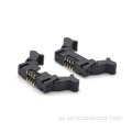 Conector de cabezal eyector de paso de 2,0 mm SMT